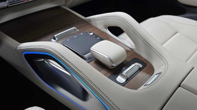 2026 Mercedes-Benz GLS 450 4MATIC® SUV