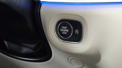 2026 Mercedes-Benz GLS 450 4MATIC® SUV