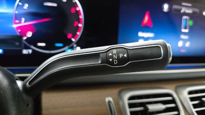 2026 Mercedes-Benz GLS 450 4MATIC® SUV