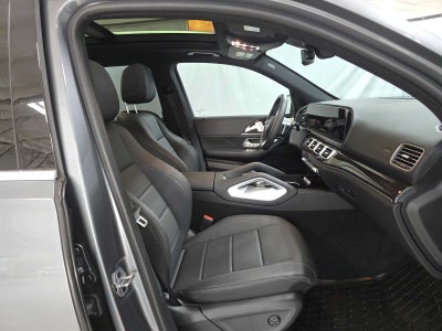 2026 Mercedes-Benz GLS 450 4MATIC® SUV