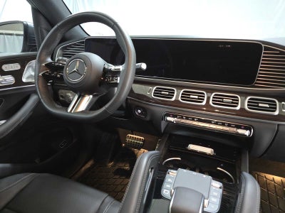 2026 Mercedes-Benz GLS 450 4MATIC® SUV