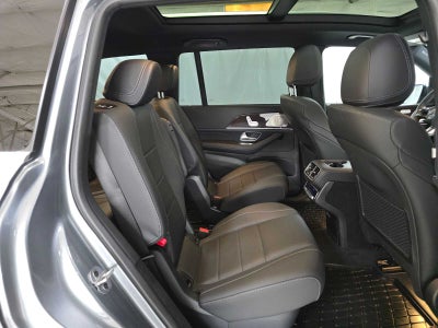 2026 Mercedes-Benz GLS 450 4MATIC® SUV