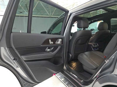 2026 Mercedes-Benz GLS 450 4MATIC® SUV