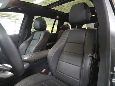 2026 Mercedes-Benz GLS 450 4MATIC® SUV