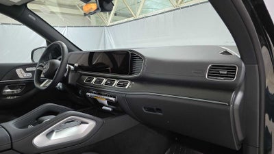 2026 Mercedes-Benz GLS 450 4MATIC® SUV