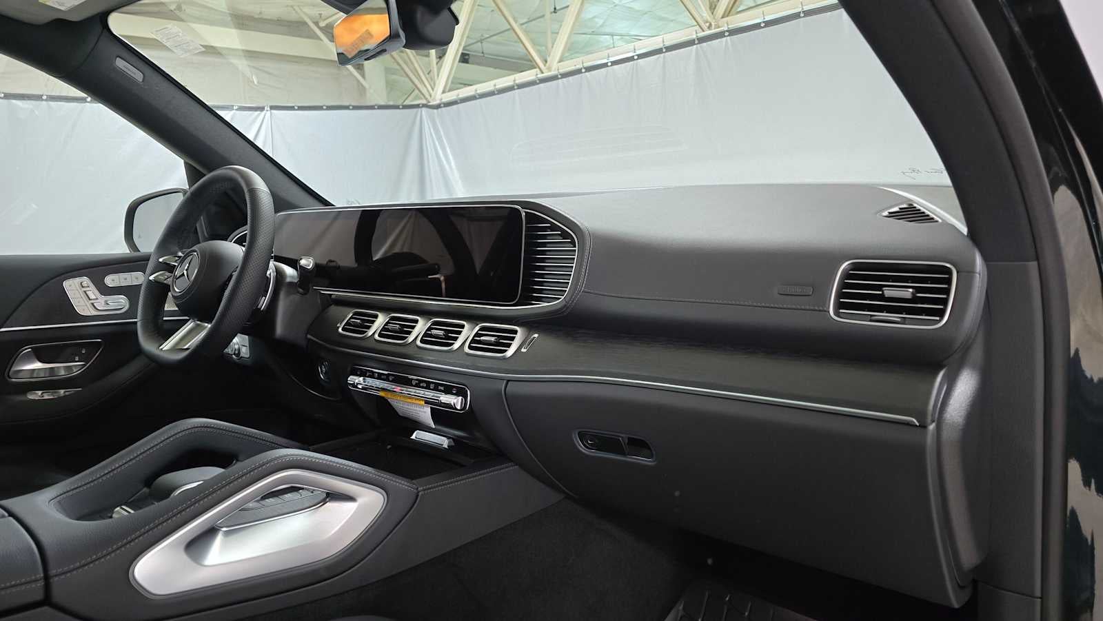 2026 Mercedes-Benz GLS 450 4MATIC® SUV