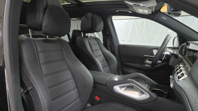 2026 Mercedes-Benz GLS 450 4MATIC® SUV
