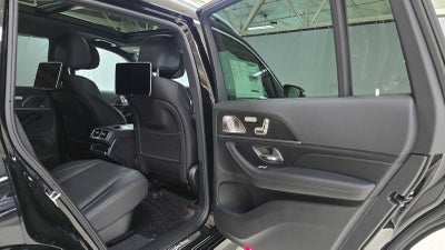 2026 Mercedes-Benz GLS 450 4MATIC® SUV