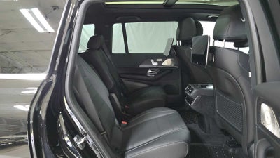 2026 Mercedes-Benz GLS 450 4MATIC® SUV
