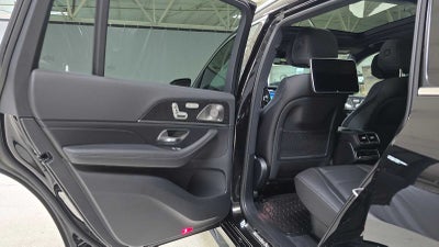 2026 Mercedes-Benz GLS 450 4MATIC® SUV