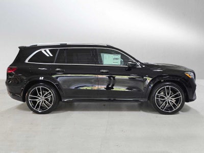 2026 Mercedes-Benz GLS 450 4MATIC® SUV
