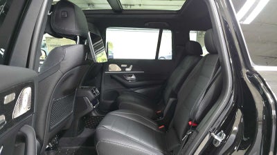 2026 Mercedes-Benz GLS 450 4MATIC® SUV