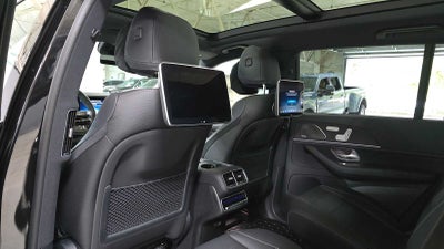 2026 Mercedes-Benz GLS 450 4MATIC® SUV