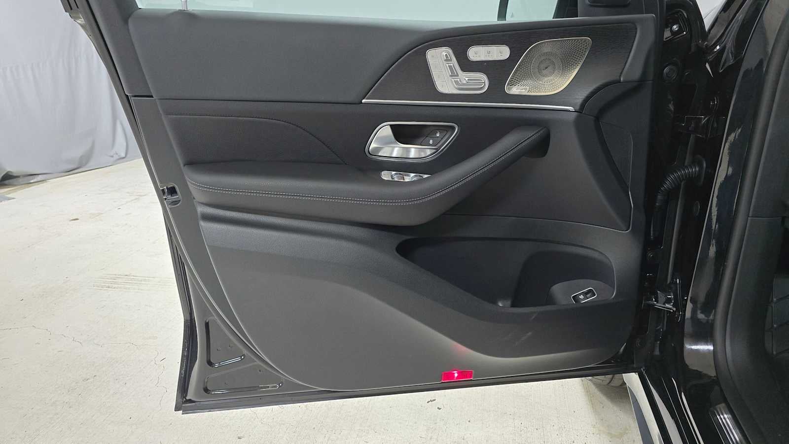 2026 Mercedes-Benz GLS 450 4MATIC® SUV