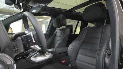 2026 Mercedes-Benz GLS 450 4MATIC® SUV