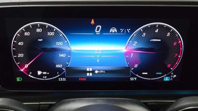 2026 Mercedes-Benz GLS 450 4MATIC® SUV