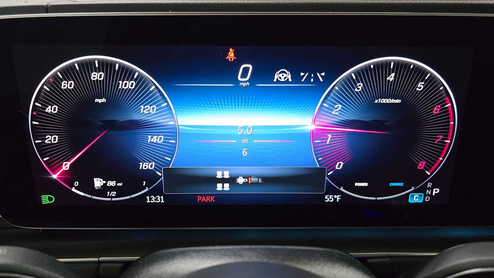 2026 Mercedes-Benz GLS 450 4MATIC® SUV