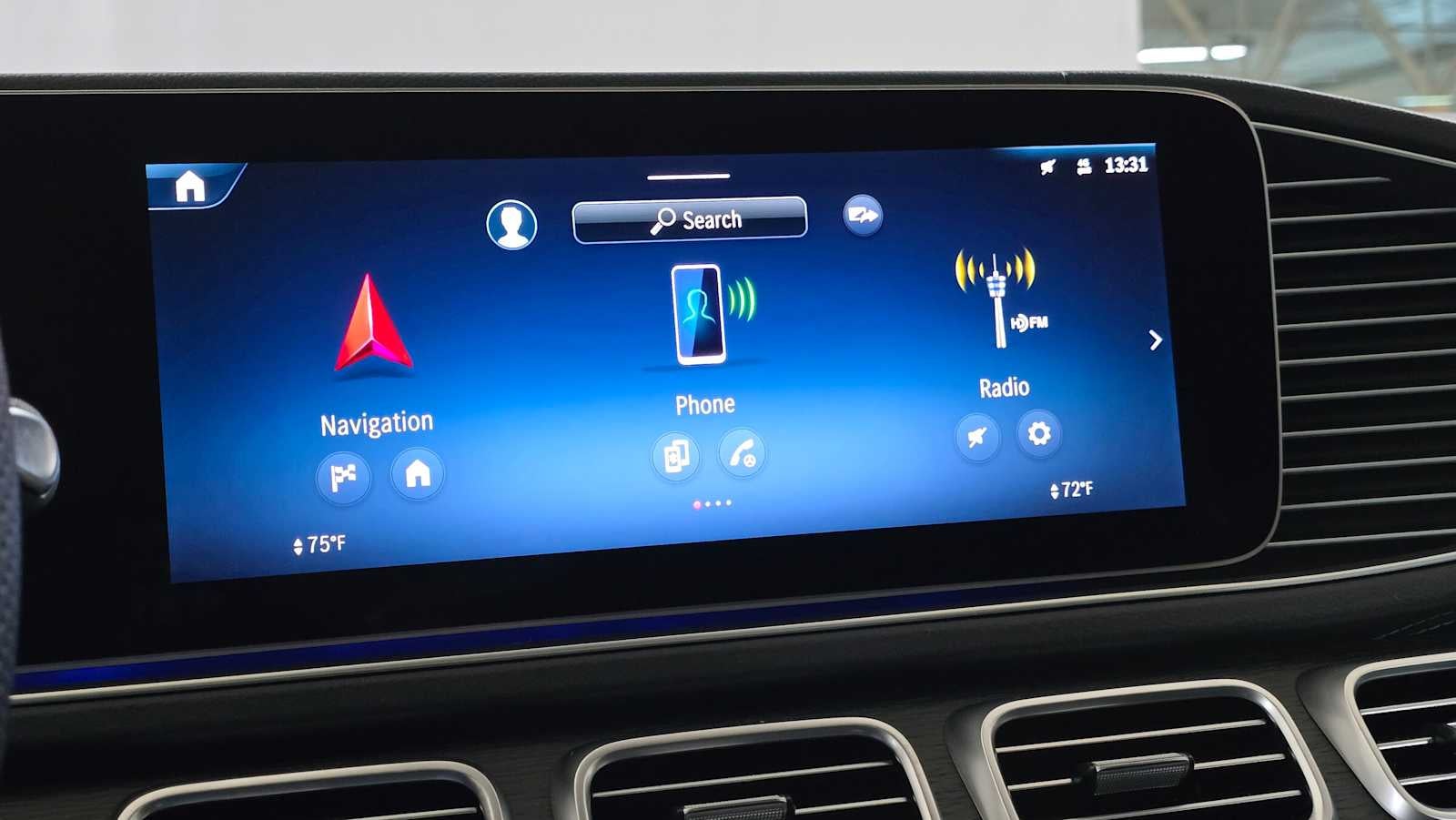 2026 Mercedes-Benz GLS 450 4MATIC® SUV