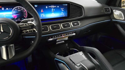 2026 Mercedes-Benz GLS 450 4MATIC® SUV