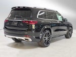 2026 Mercedes-Benz GLS 450 4MATIC® SUV
