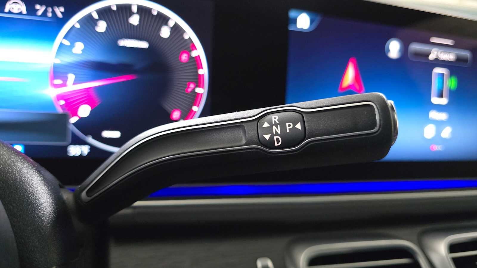 2026 Mercedes-Benz GLS 450 4MATIC® SUV