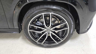 2026 Mercedes-Benz GLS 450 4MATIC® SUV