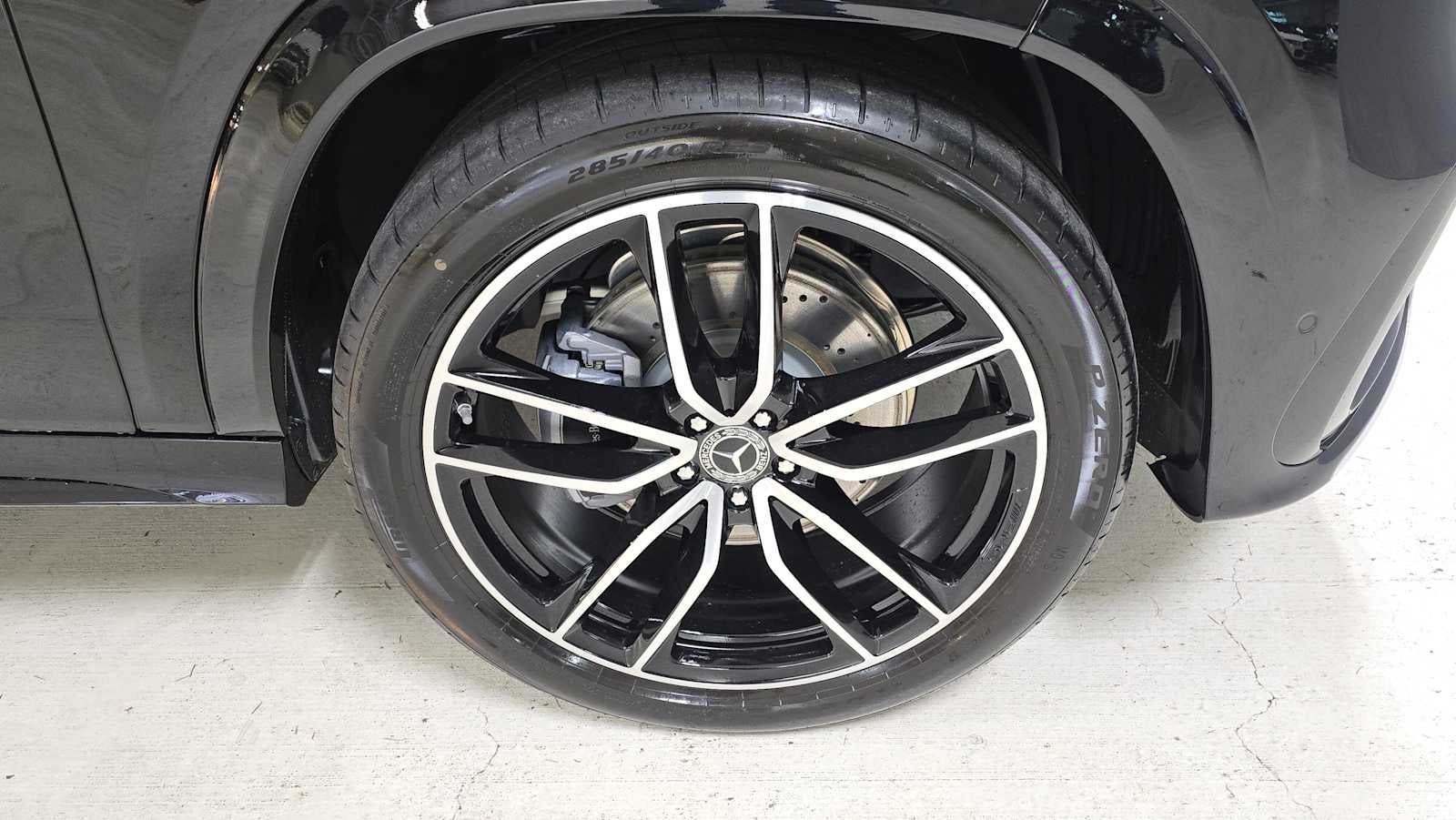 2026 Mercedes-Benz GLS 450 4MATIC® SUV