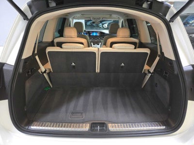 2020 Mercedes-Benz GLS 450 4MATIC® SUV
