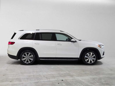 2020 Mercedes-Benz GLS 450 4MATIC® SUV