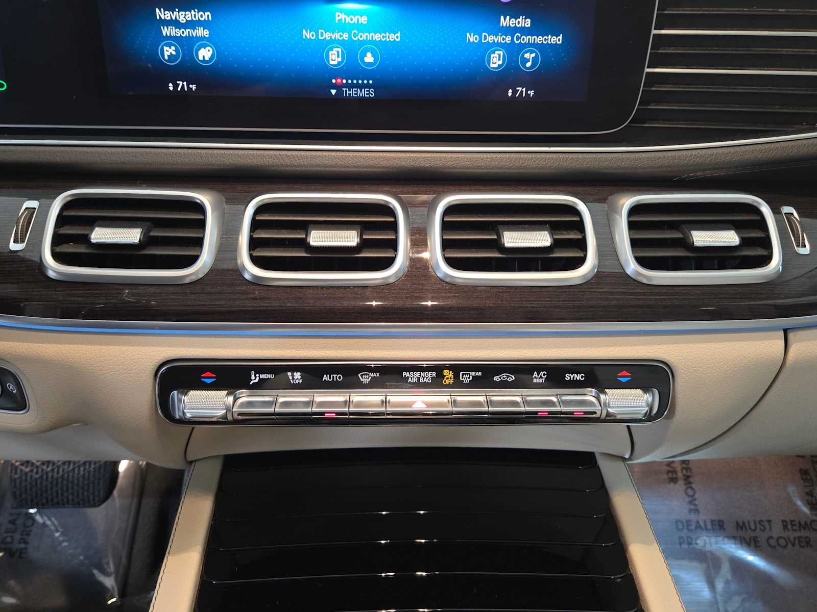 2020 Mercedes-Benz GLS 450 4MATIC® SUV