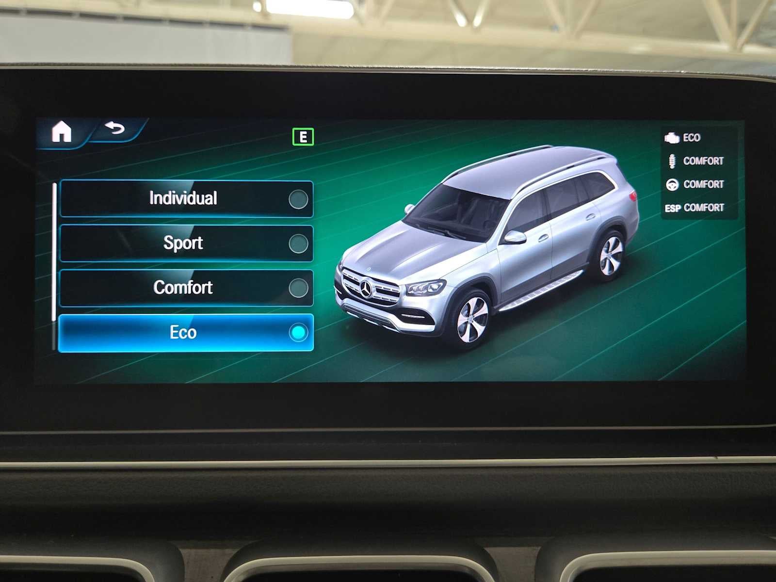 2020 Mercedes-Benz GLS 450 4MATIC® SUV