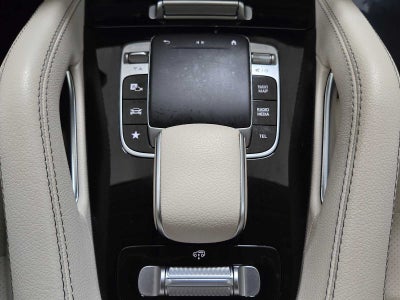 2020 Mercedes-Benz GLS 450 4MATIC® SUV
