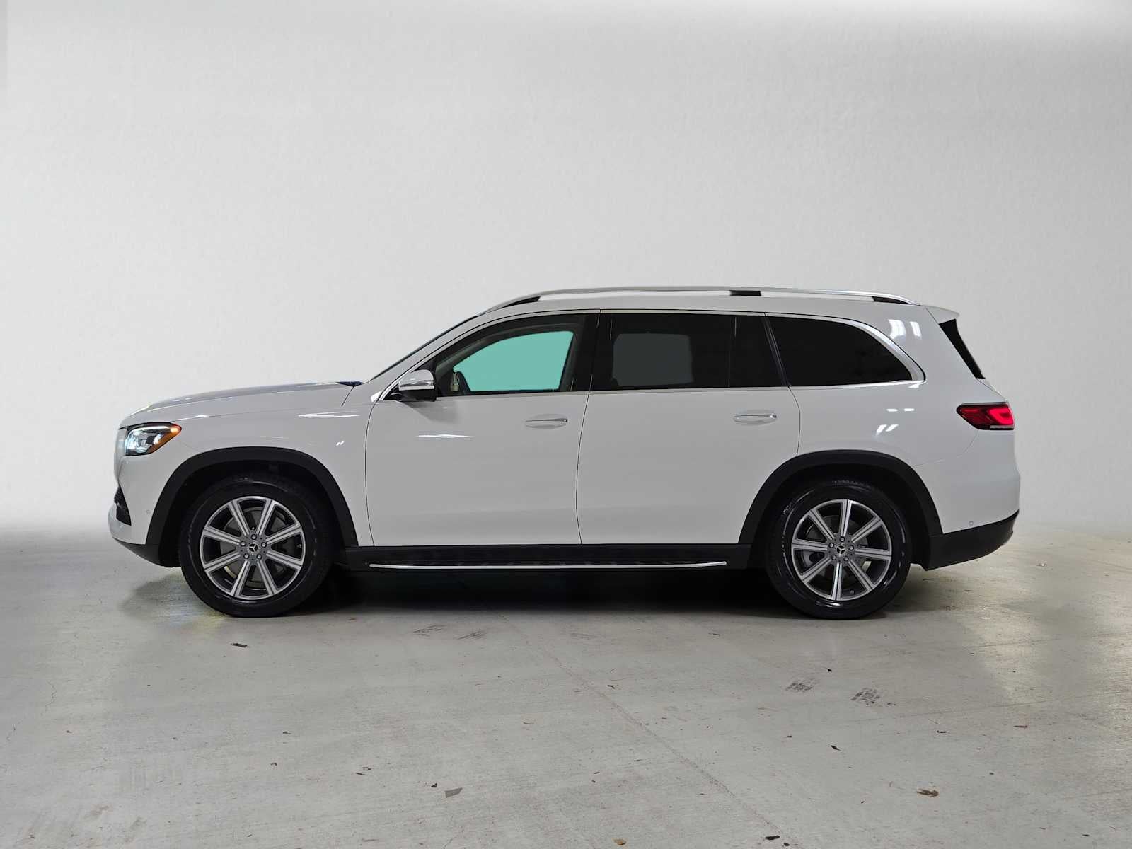 2020 Mercedes-Benz GLS 450 4MATIC® SUV