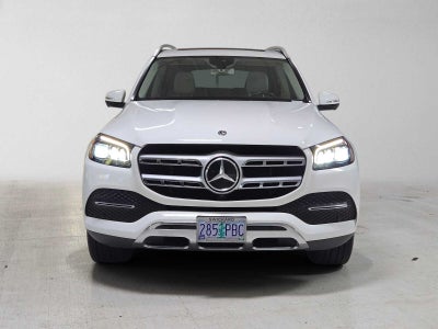 2020 Mercedes-Benz GLS 450 4MATIC® SUV