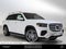2026 Mercedes-Benz GLS 450 4MATIC® SUV