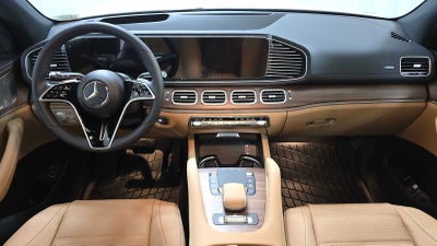 2026 Mercedes-Benz GLS 450 4MATIC® SUV