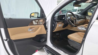 2026 Mercedes-Benz GLS 450 4MATIC® SUV