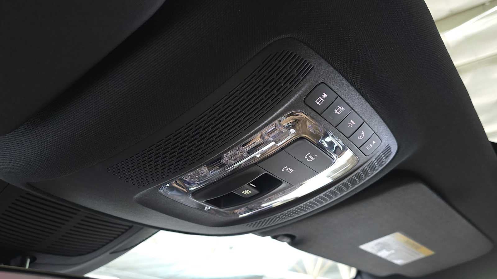 2026 Mercedes-Benz GLS 450 4MATIC® SUV