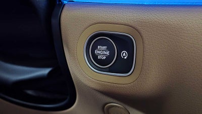 2026 Mercedes-Benz GLS 450 4MATIC® SUV