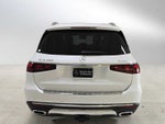 2026 Mercedes-Benz GLS 450 4MATIC® SUV