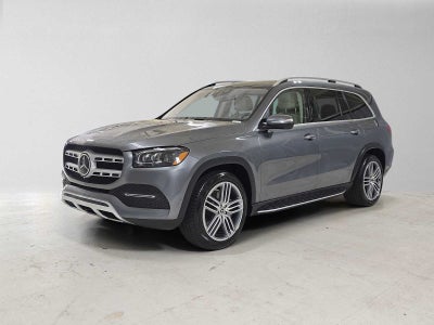 2021 Mercedes-Benz GLS 450 4MATIC® SUV