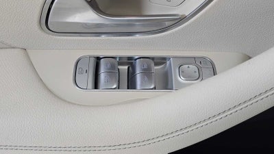 2026 Mercedes-Benz GLS 450 4MATIC® SUV