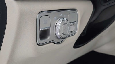 2026 Mercedes-Benz GLS 450 4MATIC® SUV