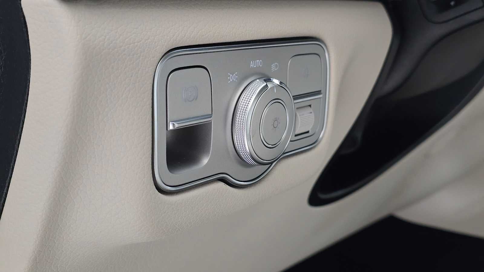 2026 Mercedes-Benz GLS 450 4MATIC® SUV