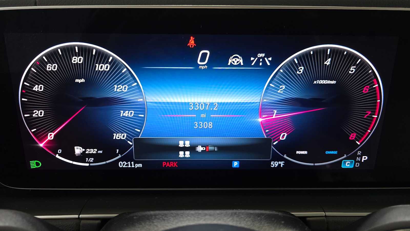 2026 Mercedes-Benz GLS 450 4MATIC® SUV