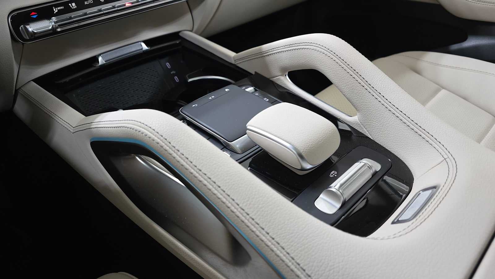 2026 Mercedes-Benz GLS 450 4MATIC® SUV