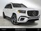 2026 Mercedes-Benz GLS 450 4MATIC® SUV