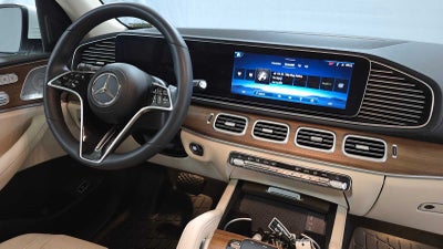 2026 Mercedes-Benz GLS 450 4MATIC® SUV
