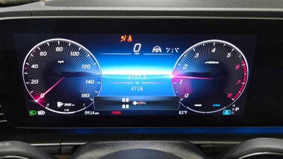 2026 Mercedes-Benz GLS 450 4MATIC® SUV