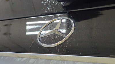 2026 Mercedes-Benz GLS GLS 450